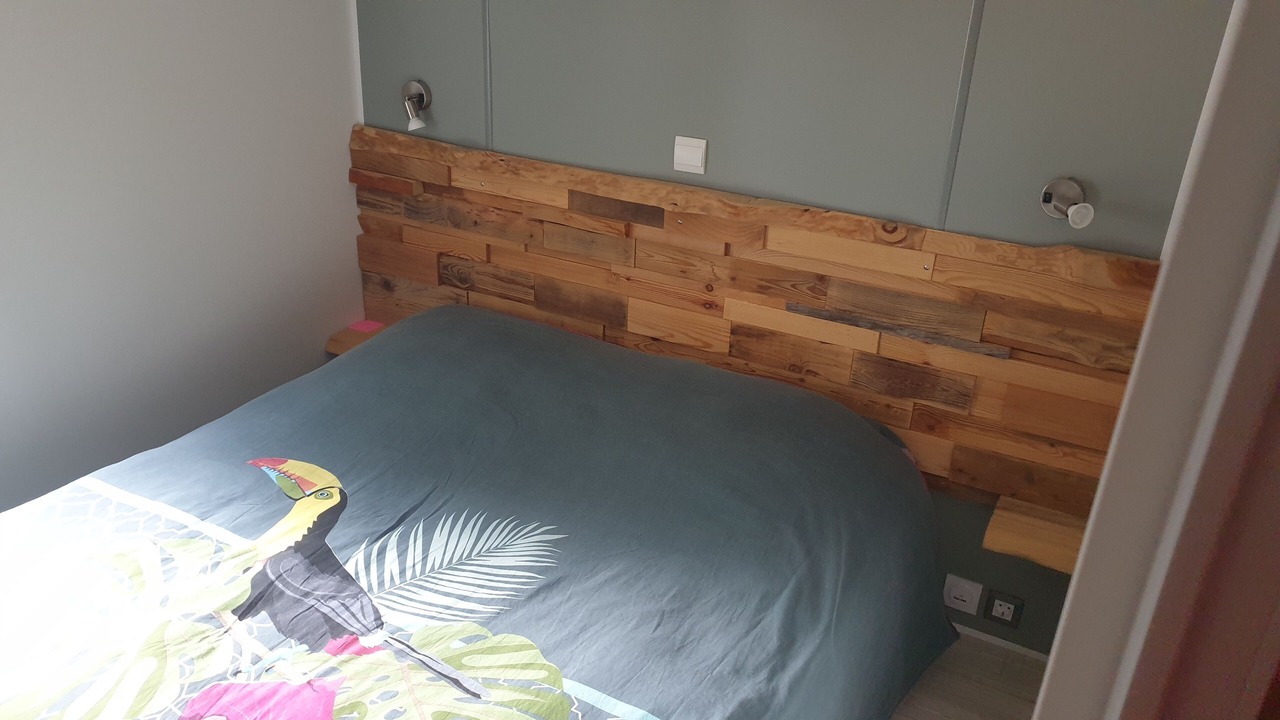 Photo of Bedroom in Orgnac-l'Aven