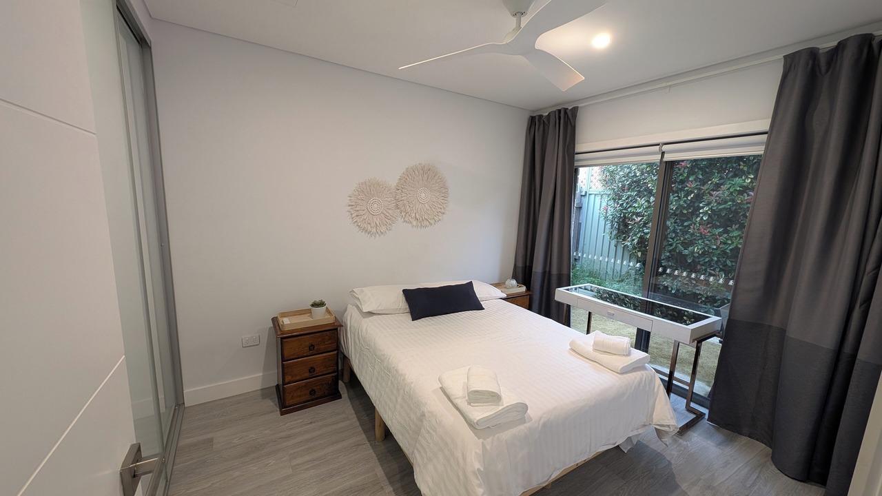 Photo of Bedroom in Belmore