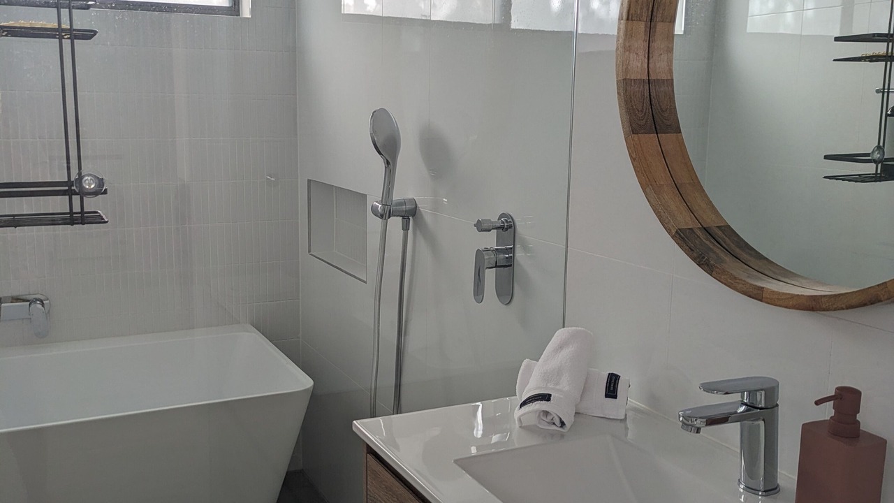 Photo of Bathroom in Belmore