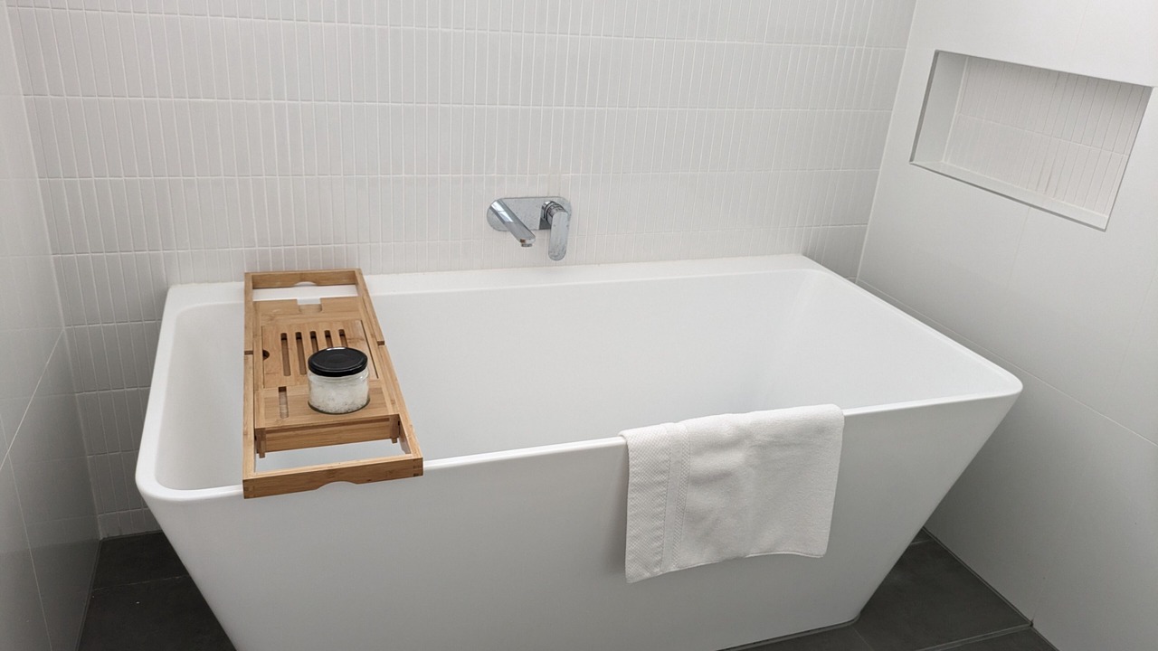 Photo of Bathroom in Belmore