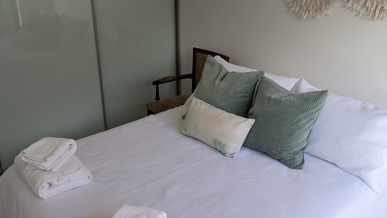 Photo of Bedroom in Belmore