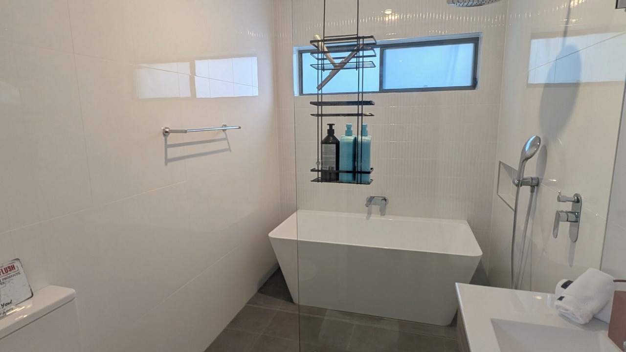 Photo of Bathroom in Belmore