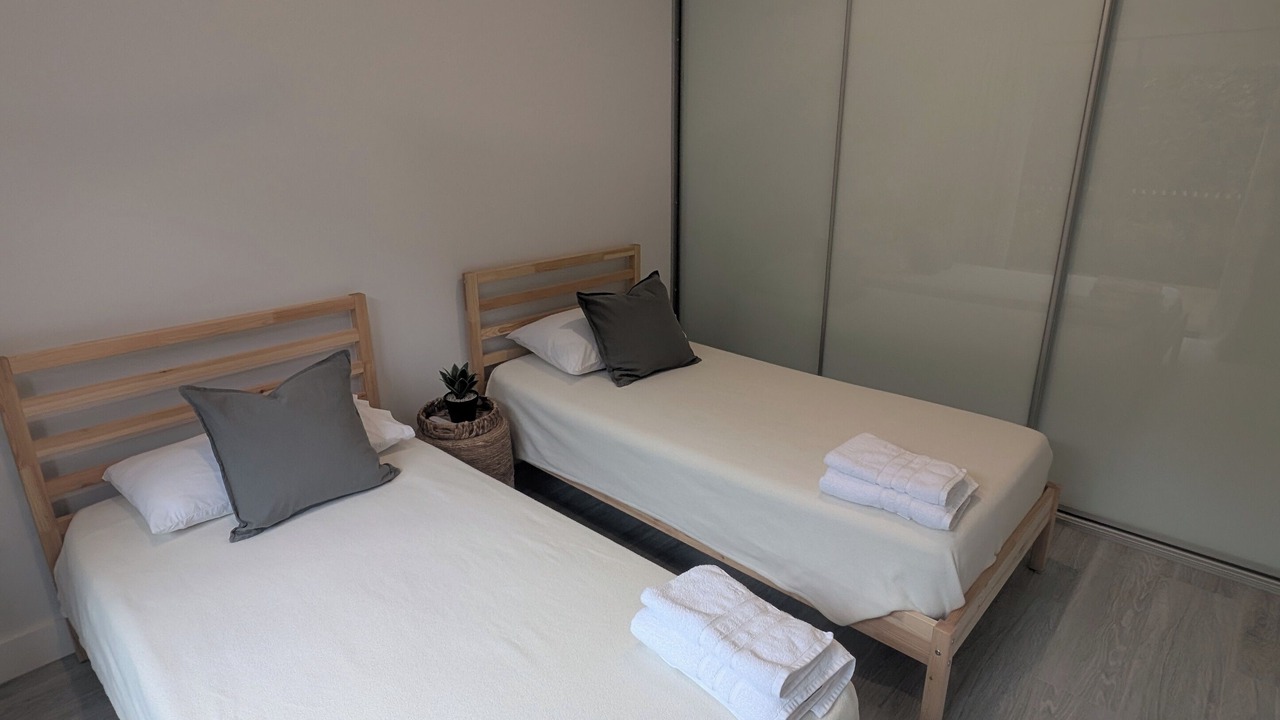 Photo of Bedroom in Belmore