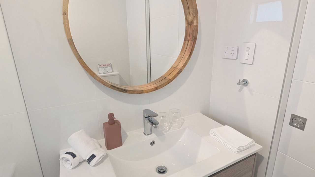 Photo of Bathroom in Belmore