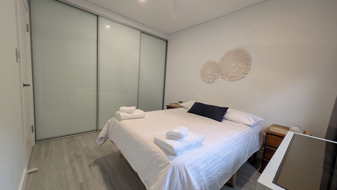 Photo of Bedroom in Belmore