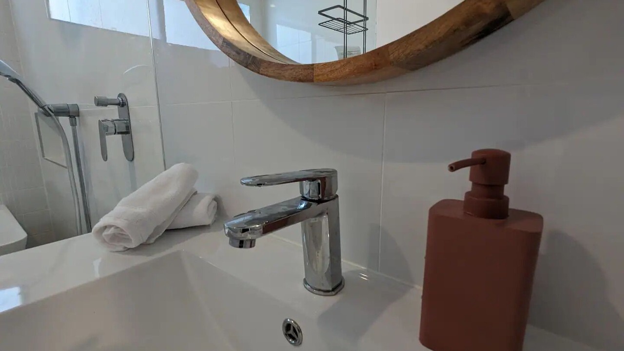 Photo of Bathroom in Belmore