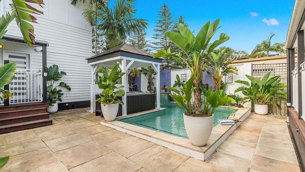 Photo of Outdoor in Byron Bay