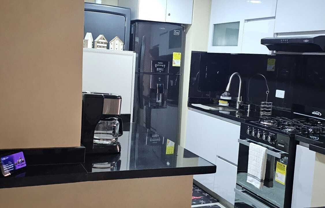 Photo of Kitchen in Antiguo Country