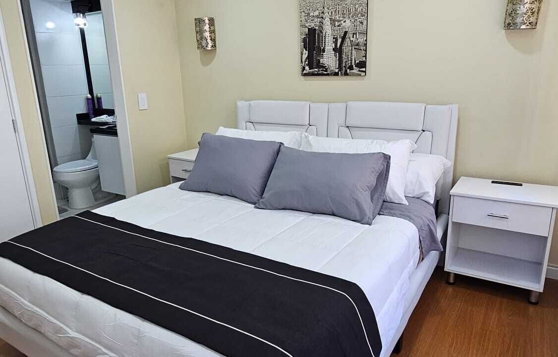 Photo of Bedroom in Antiguo Country