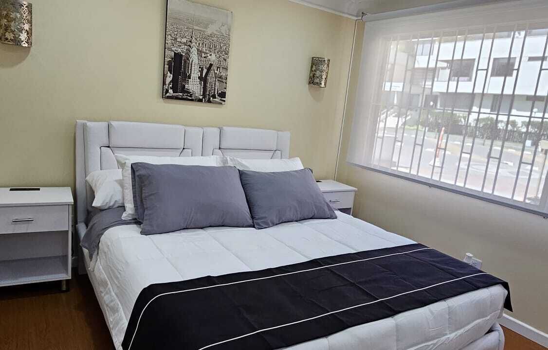 Photo of Bedroom in Antiguo Country
