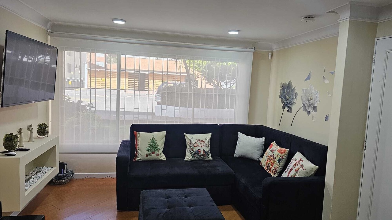 Photo of Livingroom in Antiguo Country