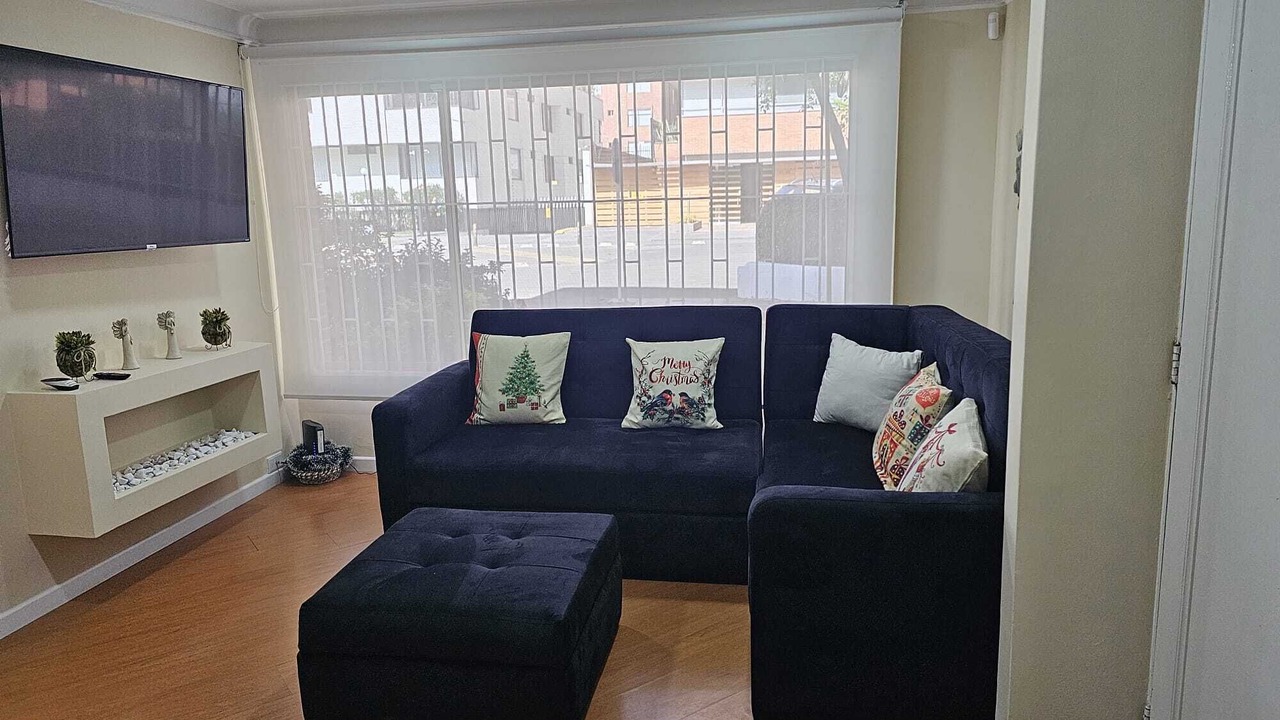 Photo of Livingroom in Antiguo Country