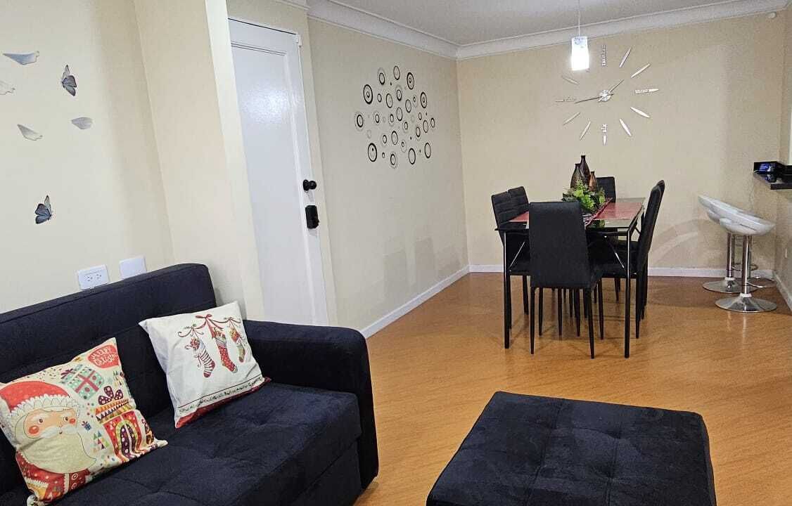 Photo of Livingroom in Antiguo Country