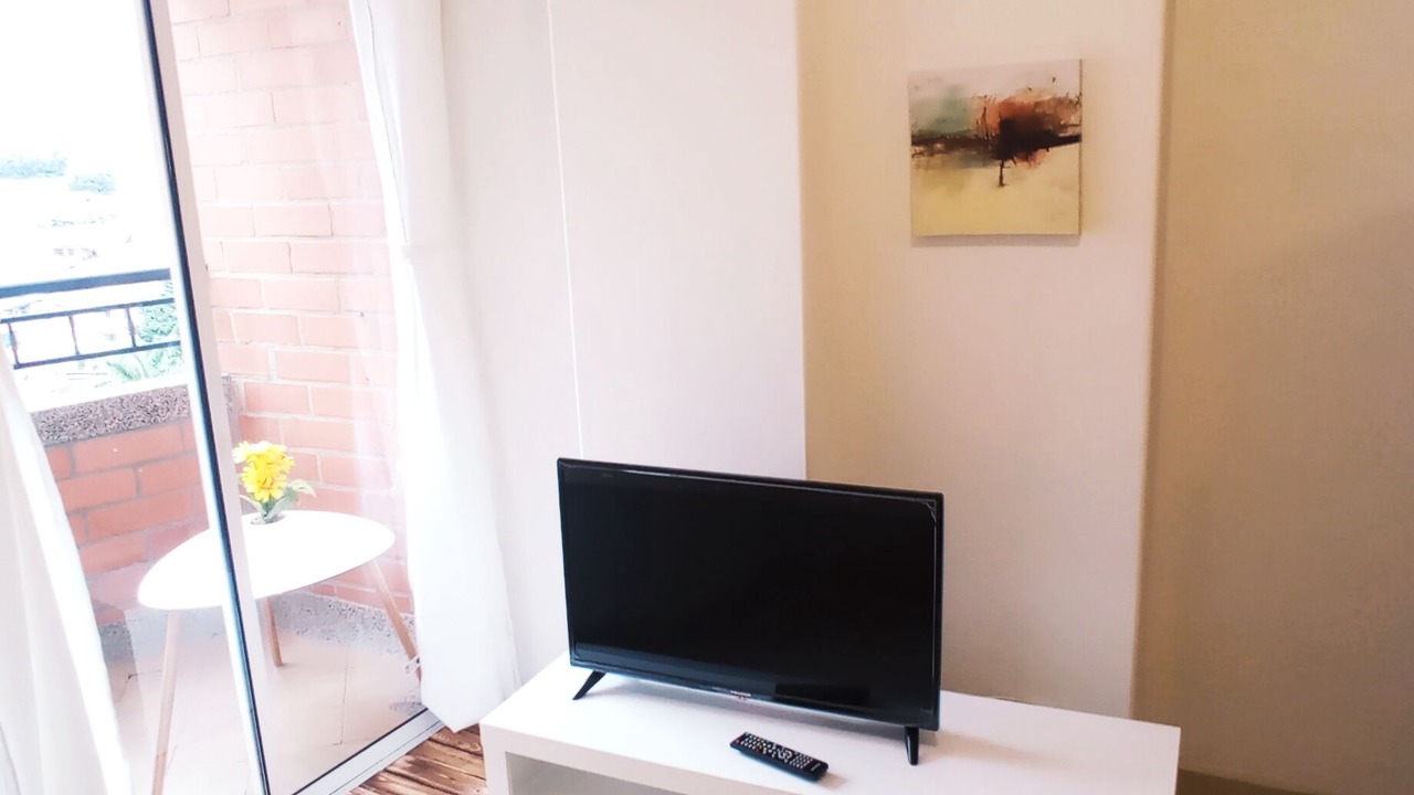 Photo of Livingroom in La America