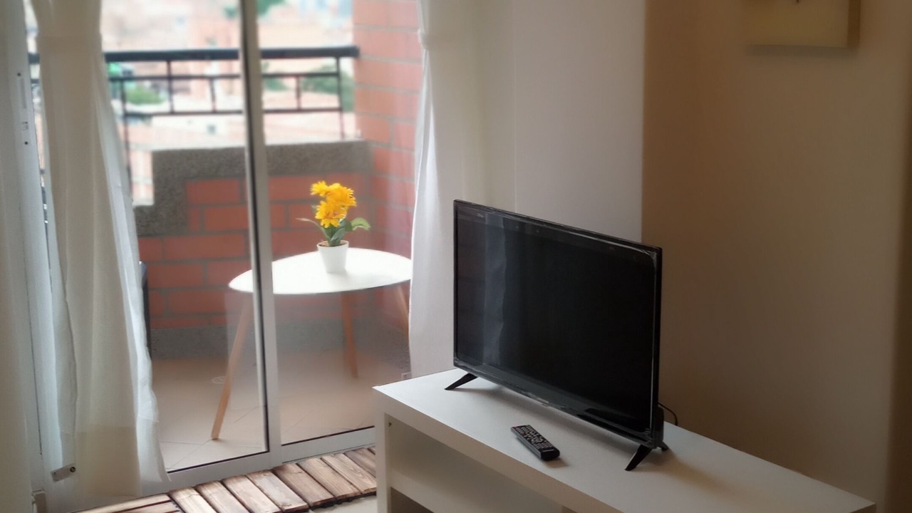 Photo of Livingroom in La America
