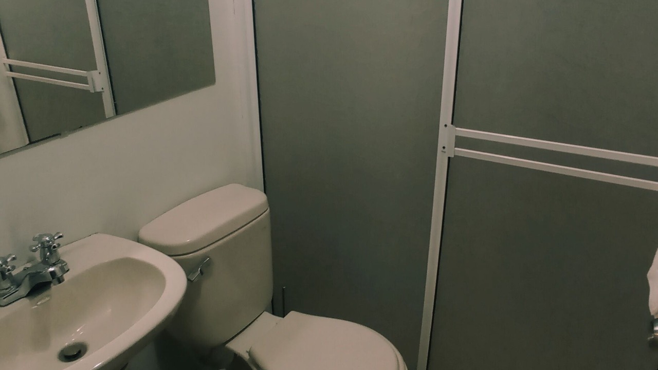 Photo of Bathroom in La America
