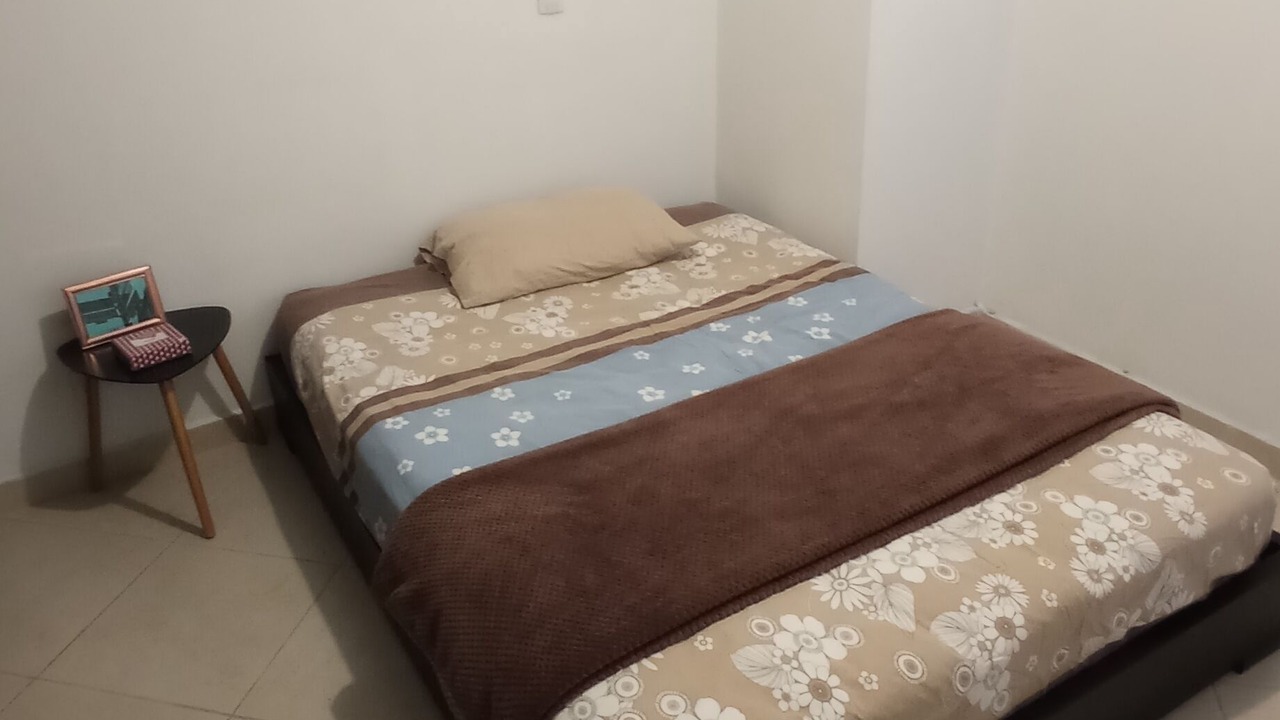 Photo of Bedroom in La America