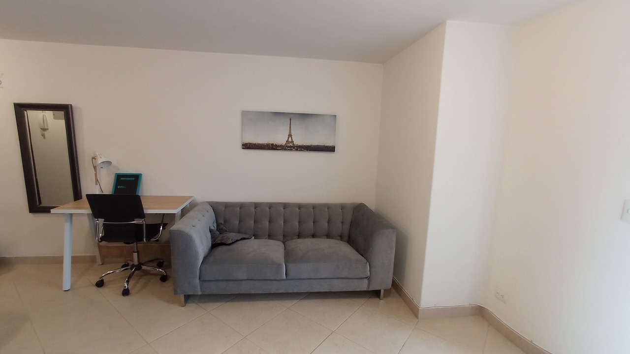Photo of Livingroom in La America