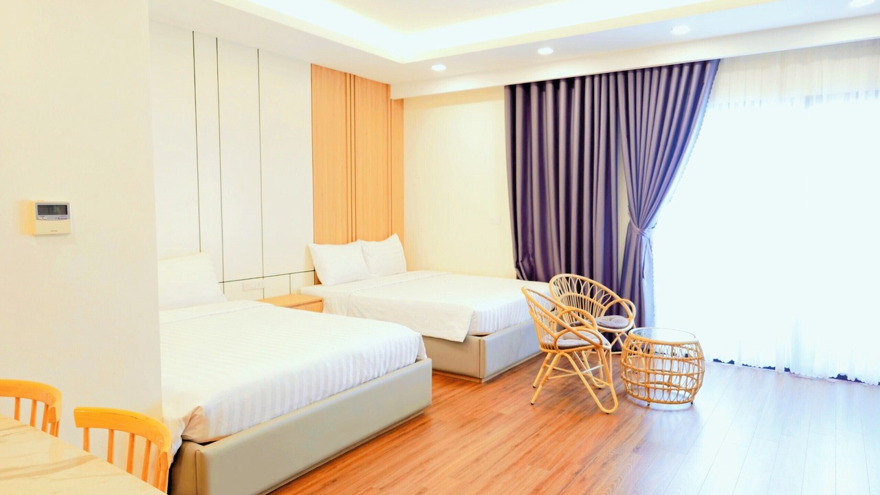 Photo of Bedroom in Quy Nhon