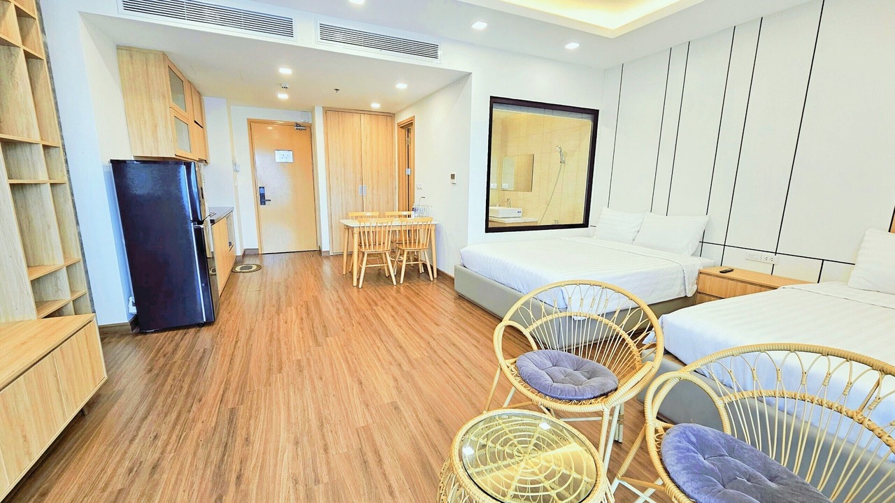 Photo of Bedroom in Quy Nhon
