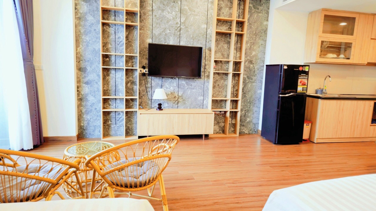 Photo of Bedroom in Quy Nhon