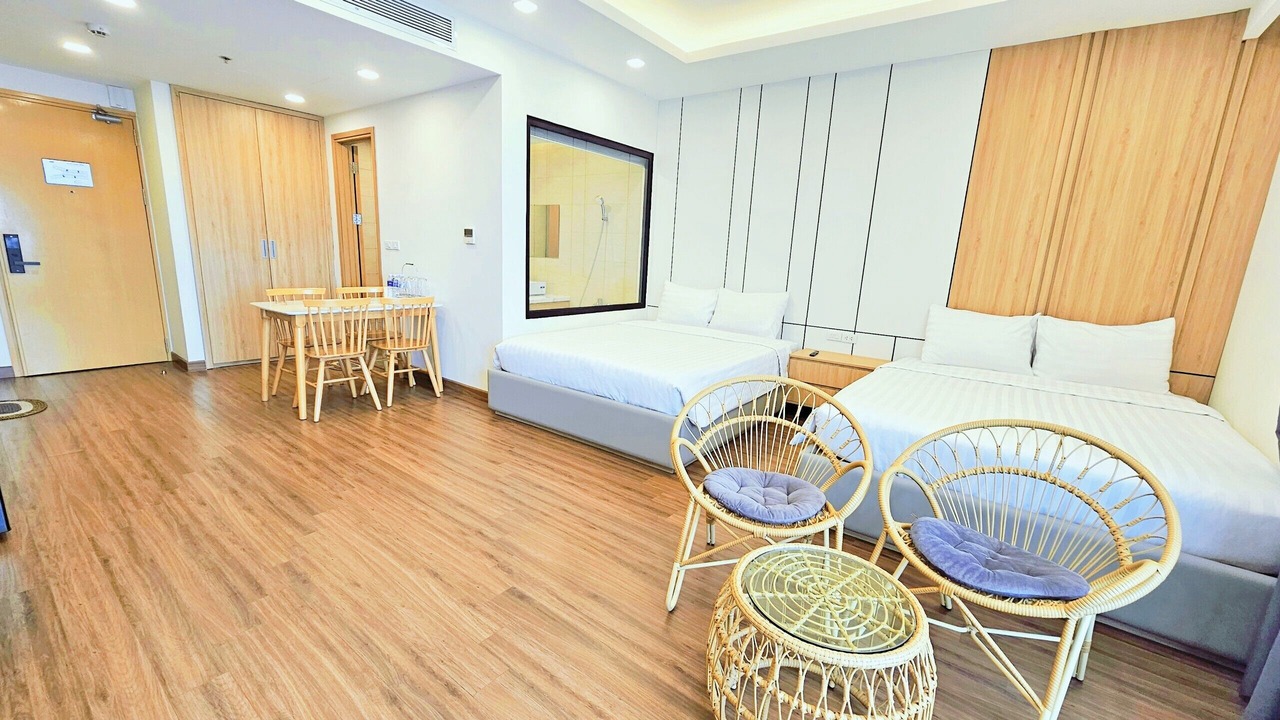 Photo of Bedroom in Quy Nhon