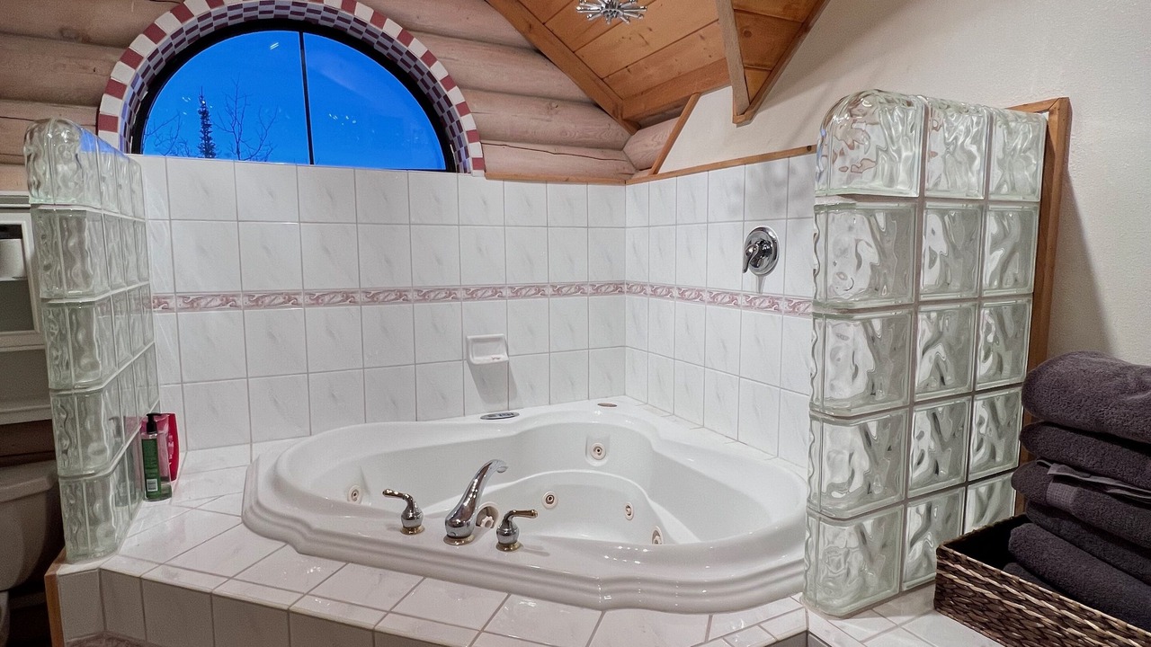 Photo of Bathroom in Brian Head