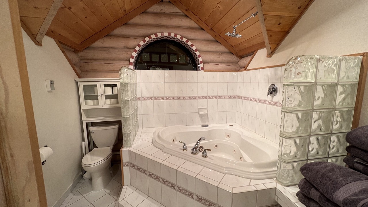 Photo of Bathroom in Brian Head