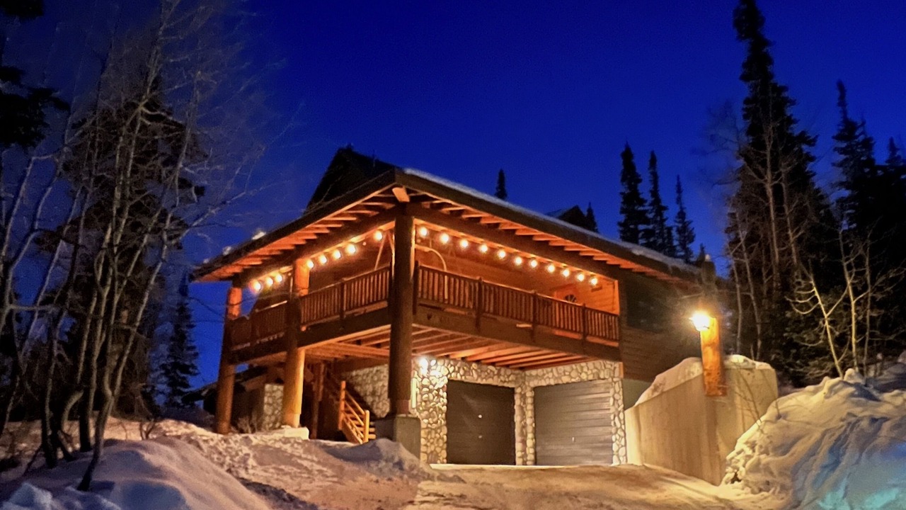Photo of Outdoor in Brian Head
