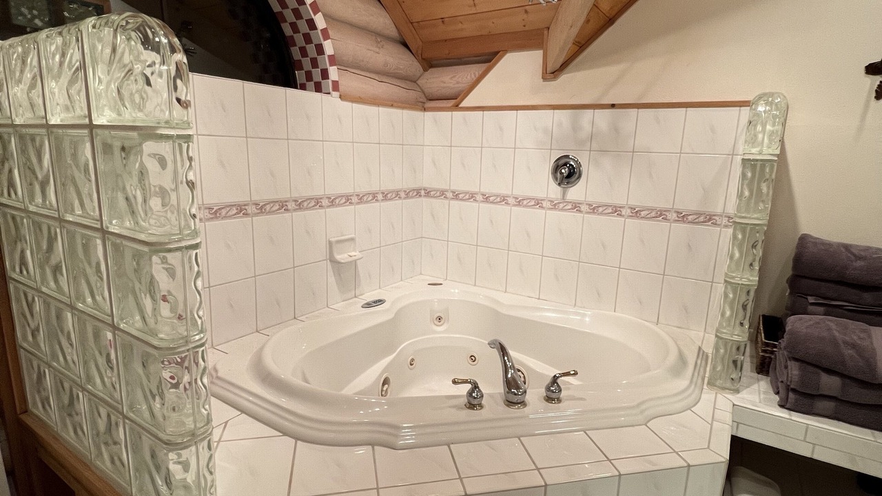 Photo of Bathroom in Brian Head