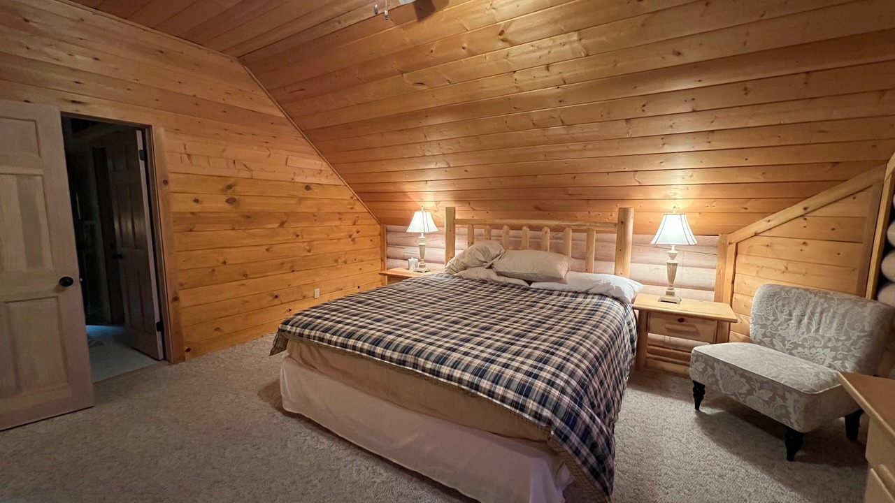 Photo of Bedroom in Brian Head