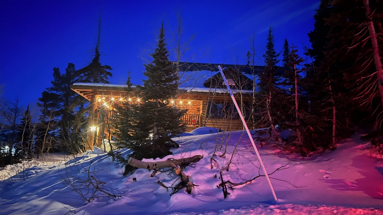 Photo of Outdoor in Brian Head