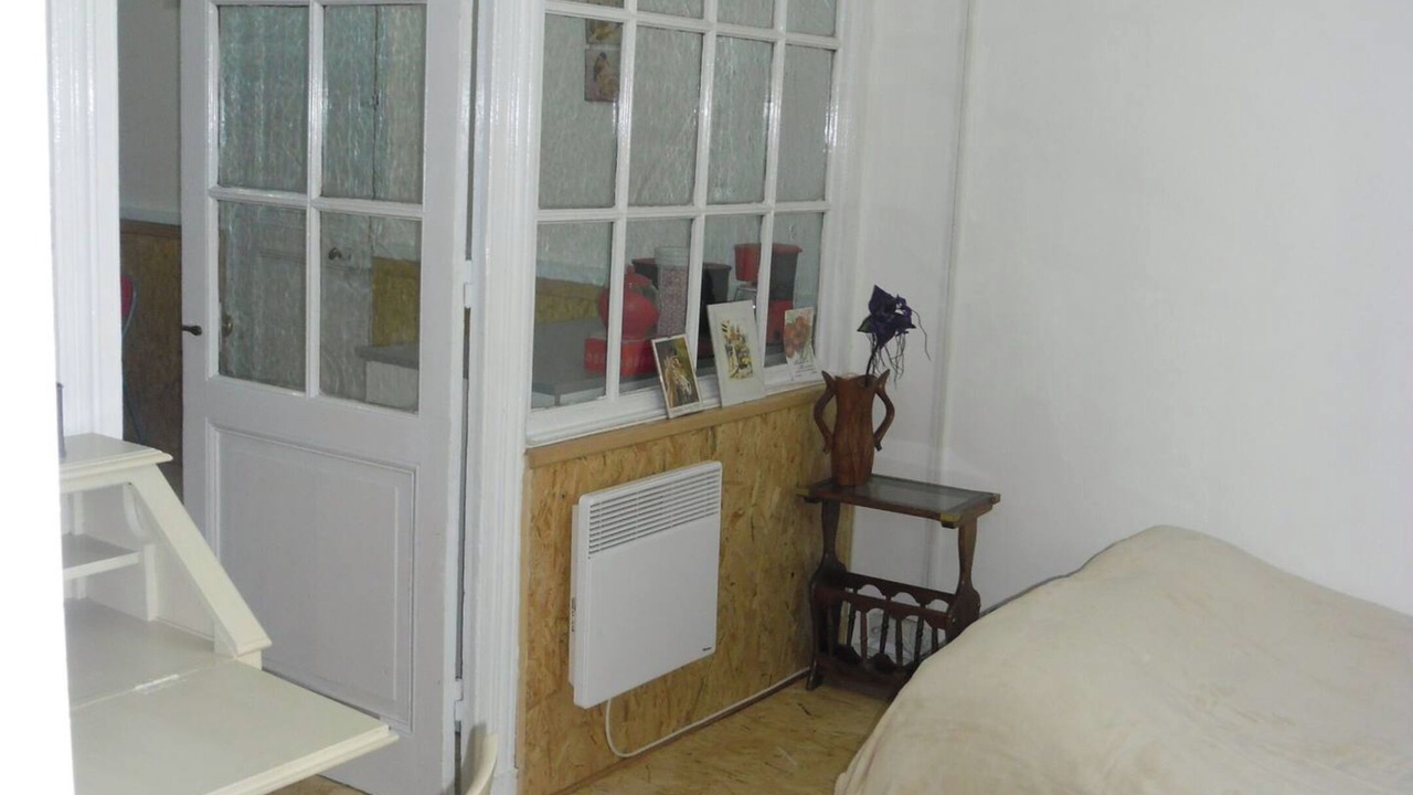 Photo of Bedroom in Bourg-Argental