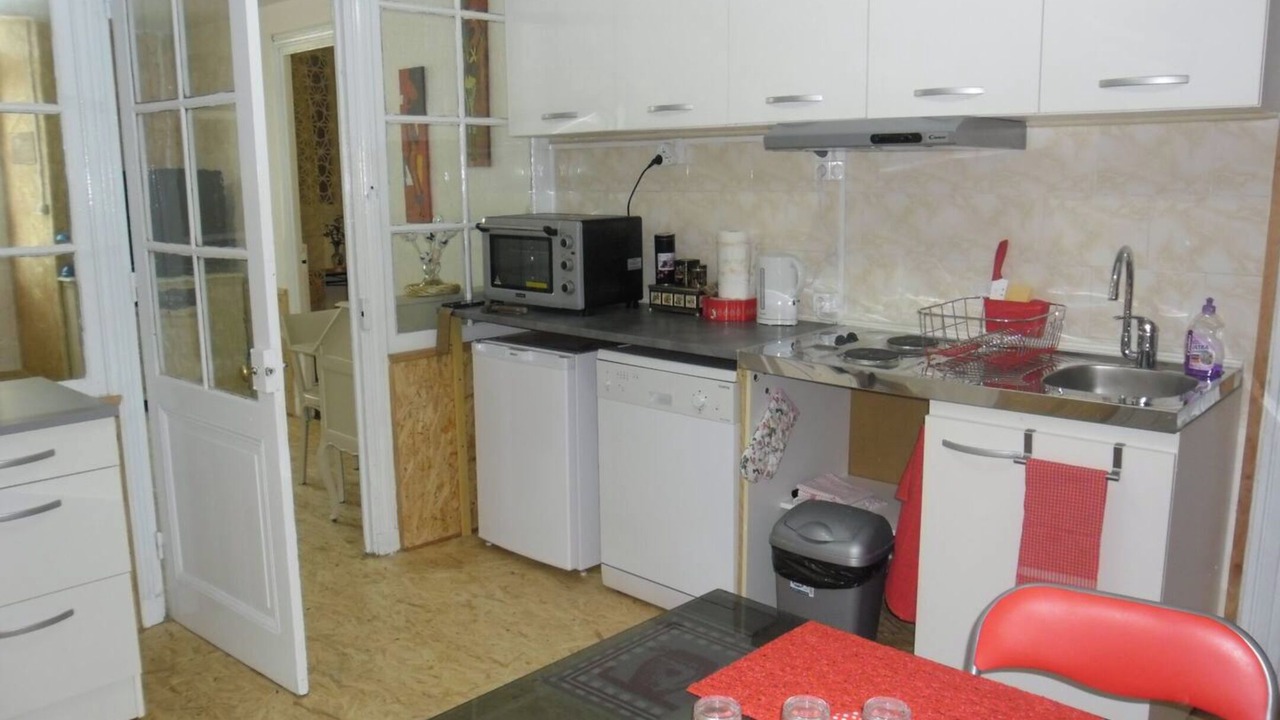 Photo of Kitchen in Bourg-Argental