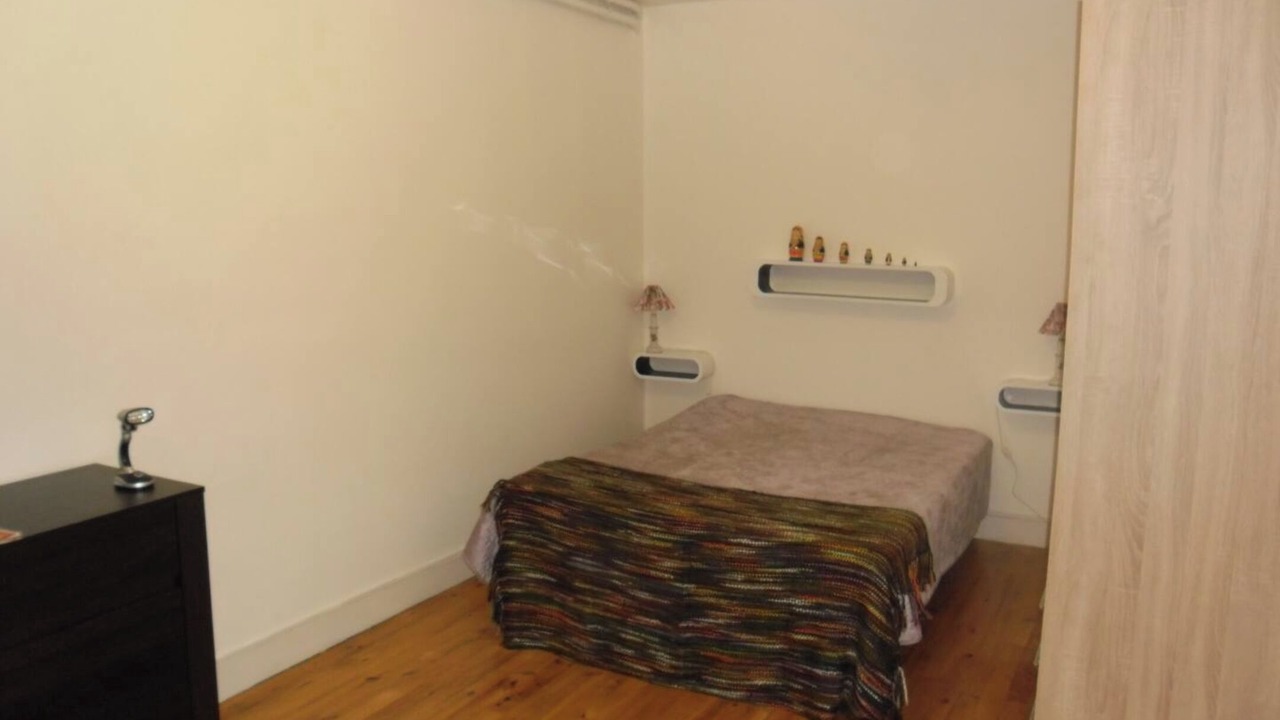 Photo of Bedroom in Bourg-Argental