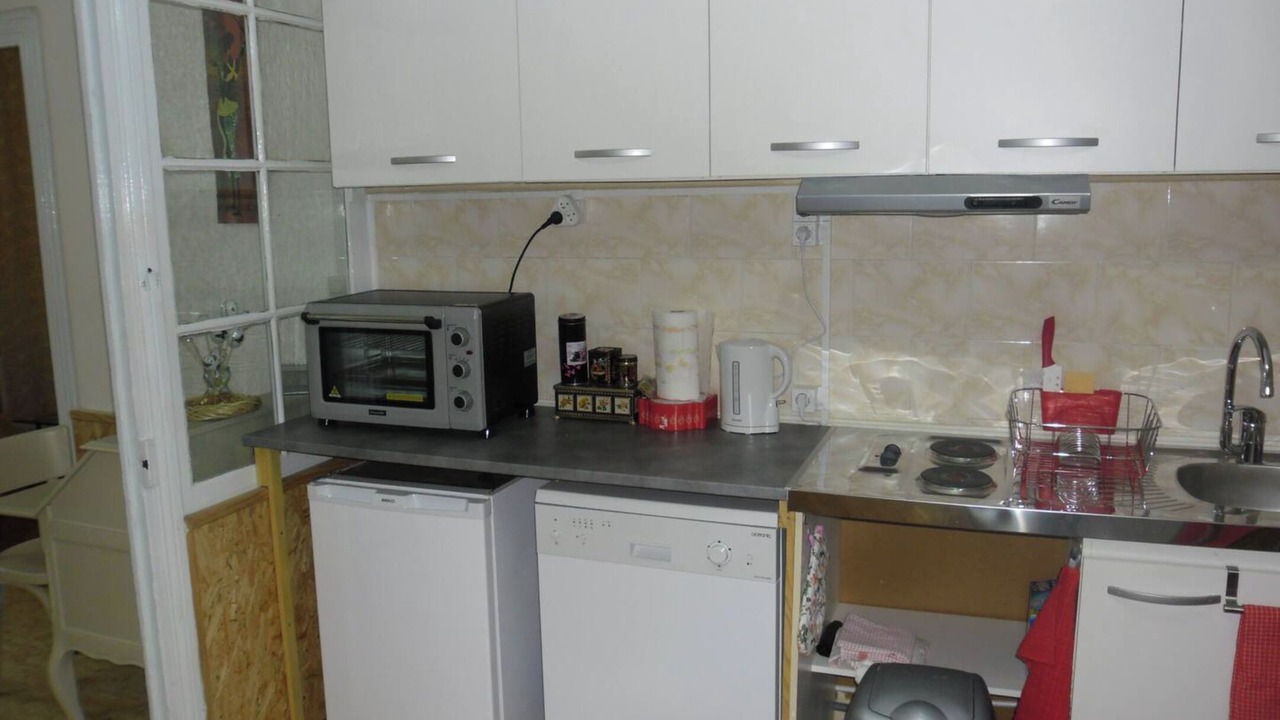 Photo of Kitchen in Bourg-Argental
