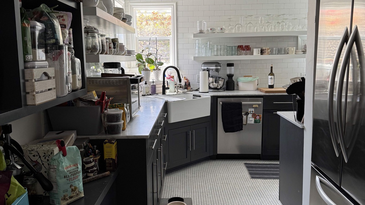 Photo of Kitchen in Studio City