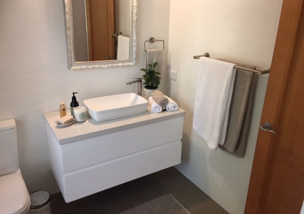 Photo of Bathroom in Binna Burra