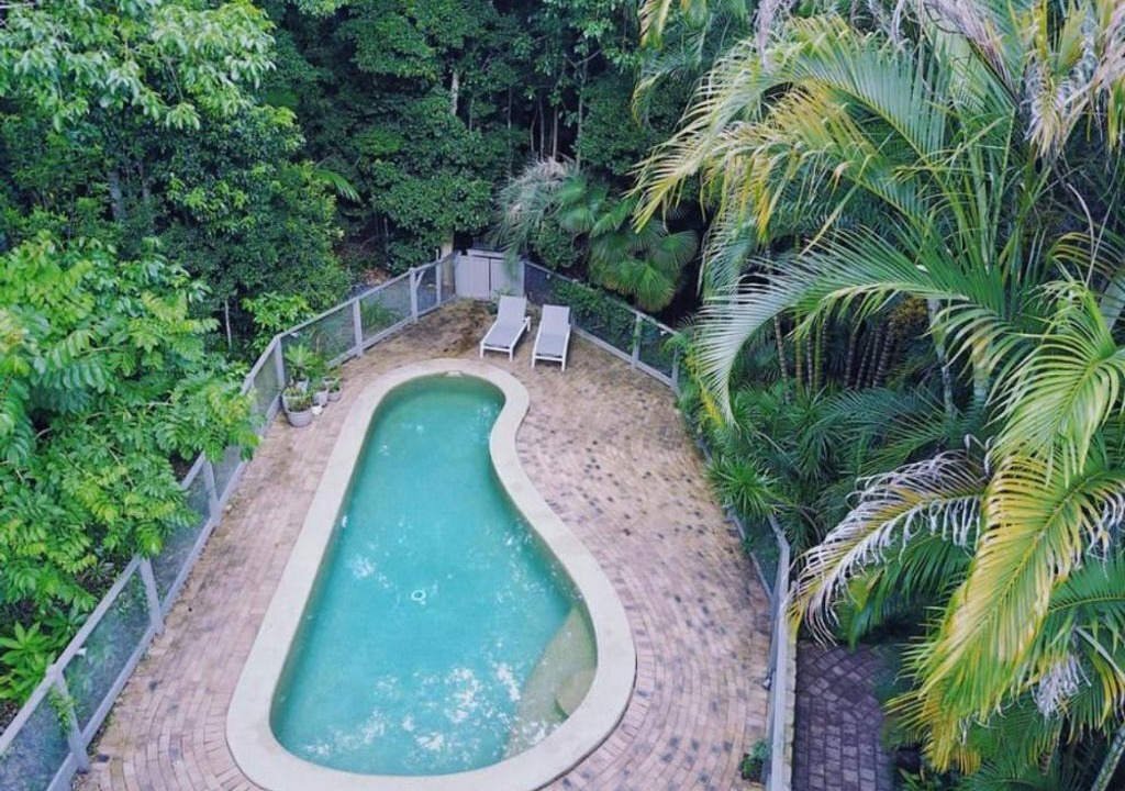 Photo of Outdoor in Binna Burra