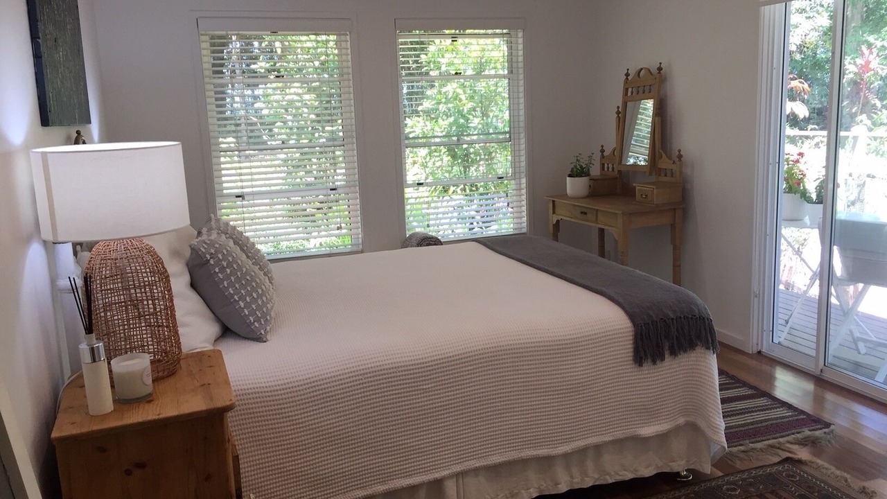 Photo of Bedroom in Binna Burra