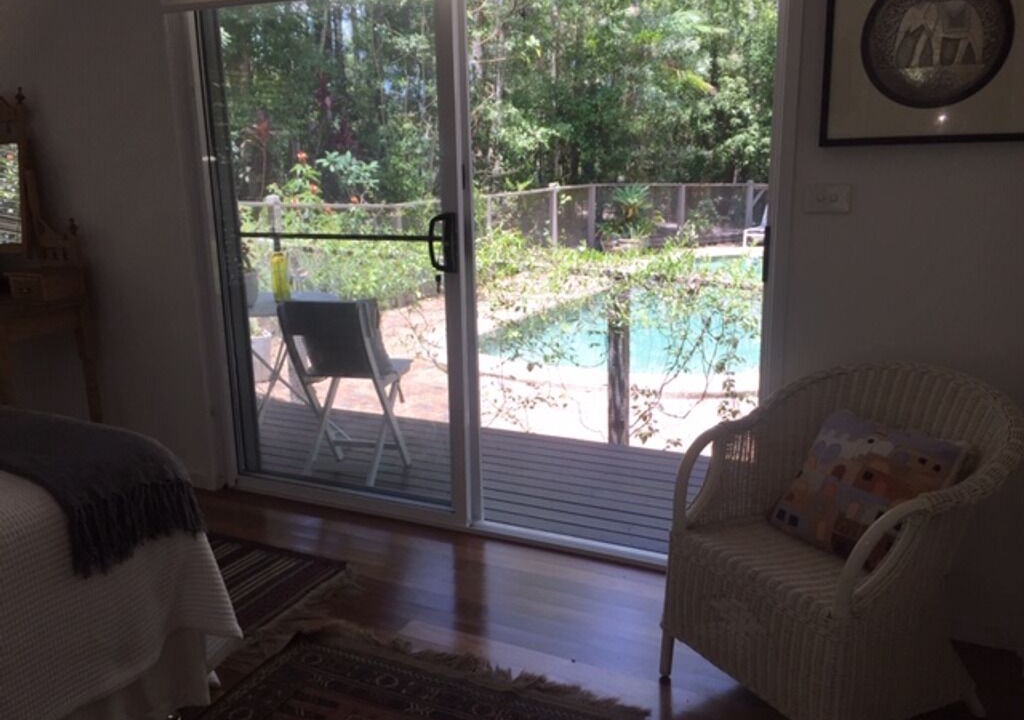 Photo of Bedroom in Binna Burra