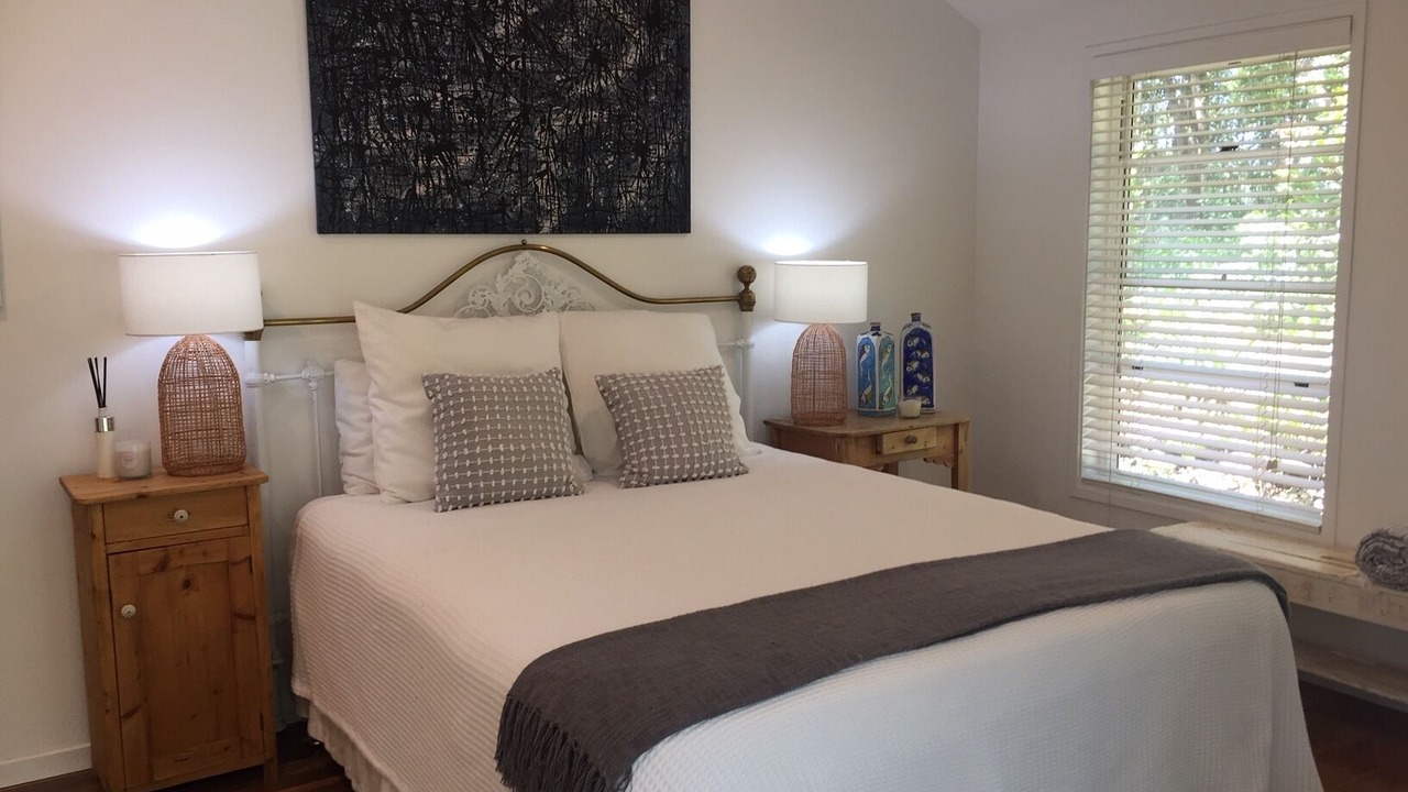 Photo of Bedroom in Binna Burra