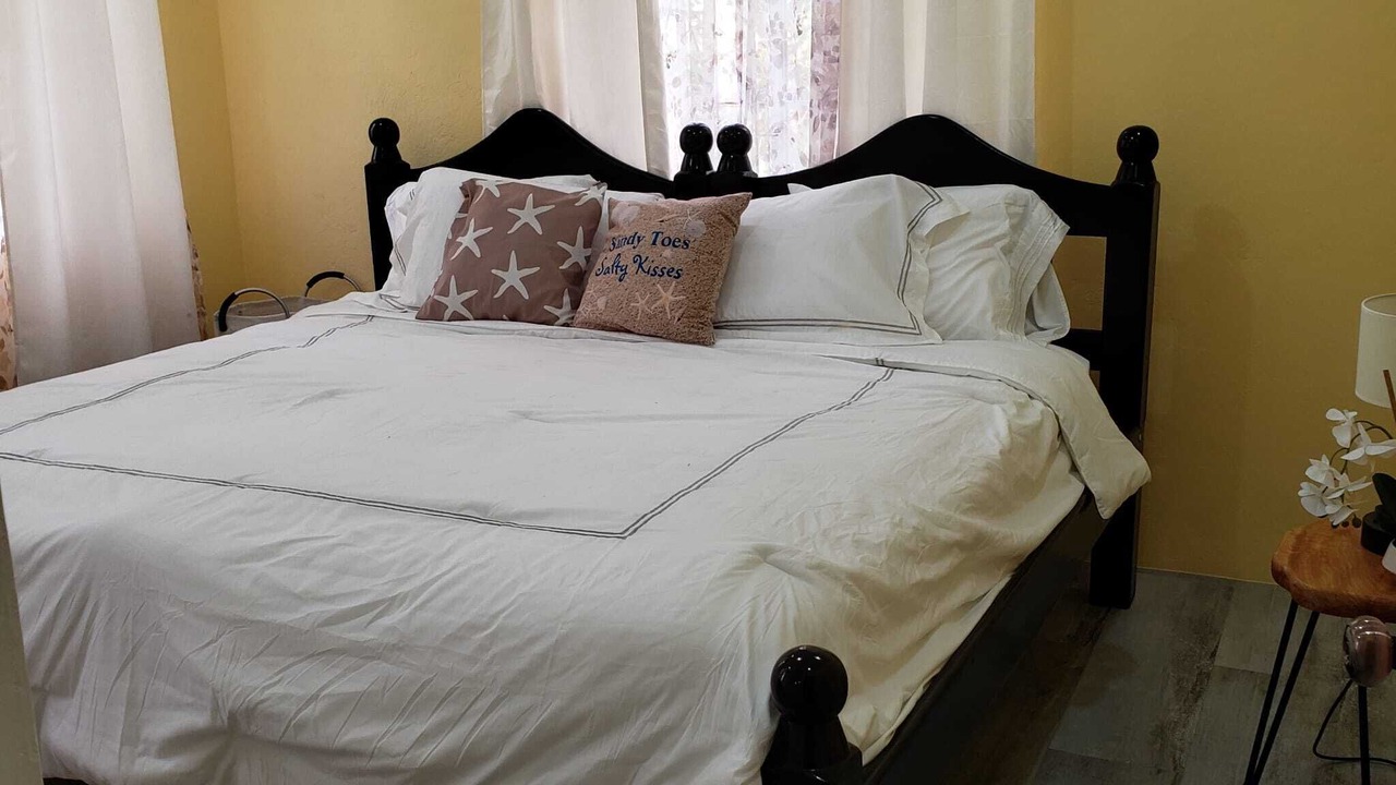 Photo of Bedroom in Moonhole