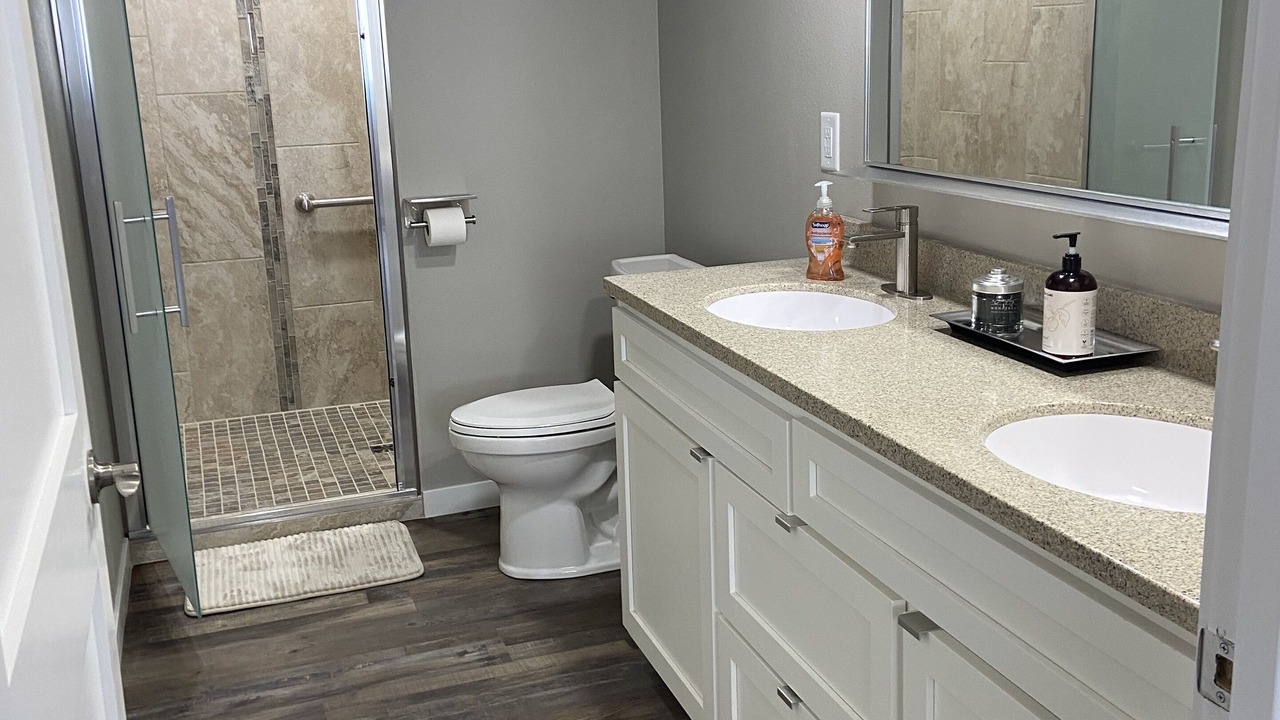 Photo of Bathroom in Wisconsin Rapids