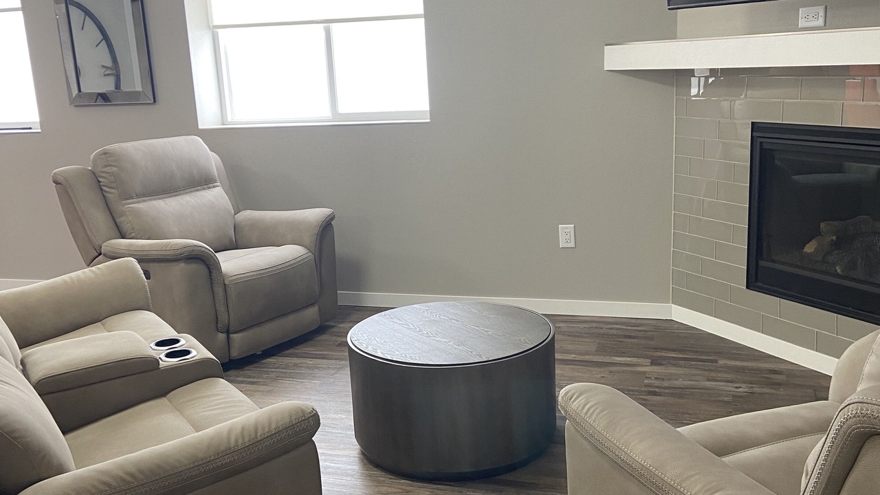 Photo of Livingroom in Wisconsin Rapids