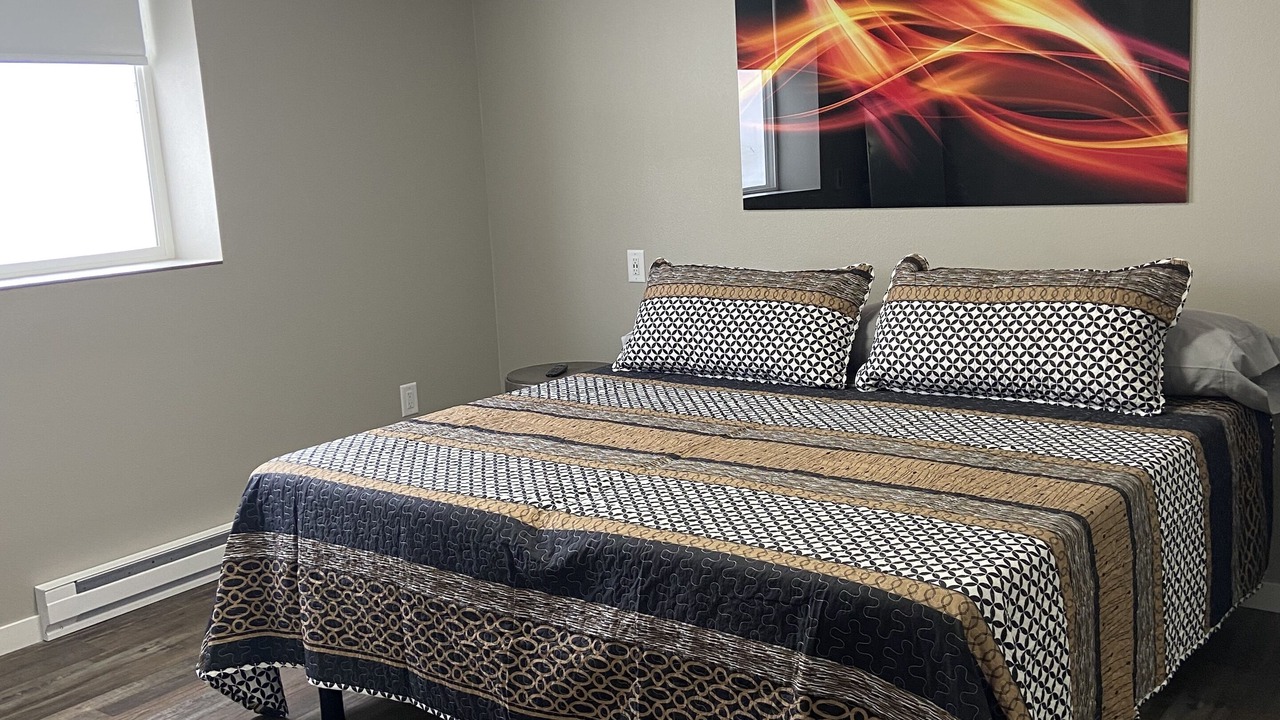 Photo of Bedroom in Wisconsin Rapids