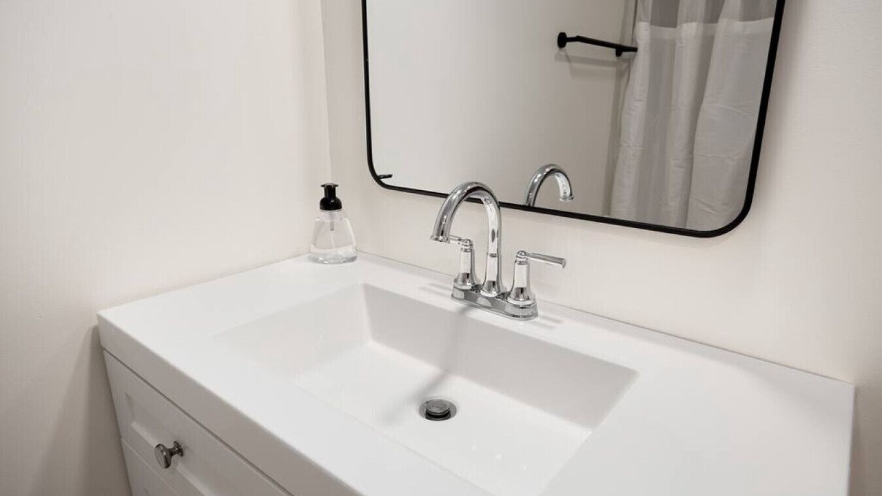 Photo of Bathroom in Morton