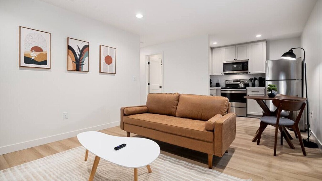 Photo of Livingroom in Morton