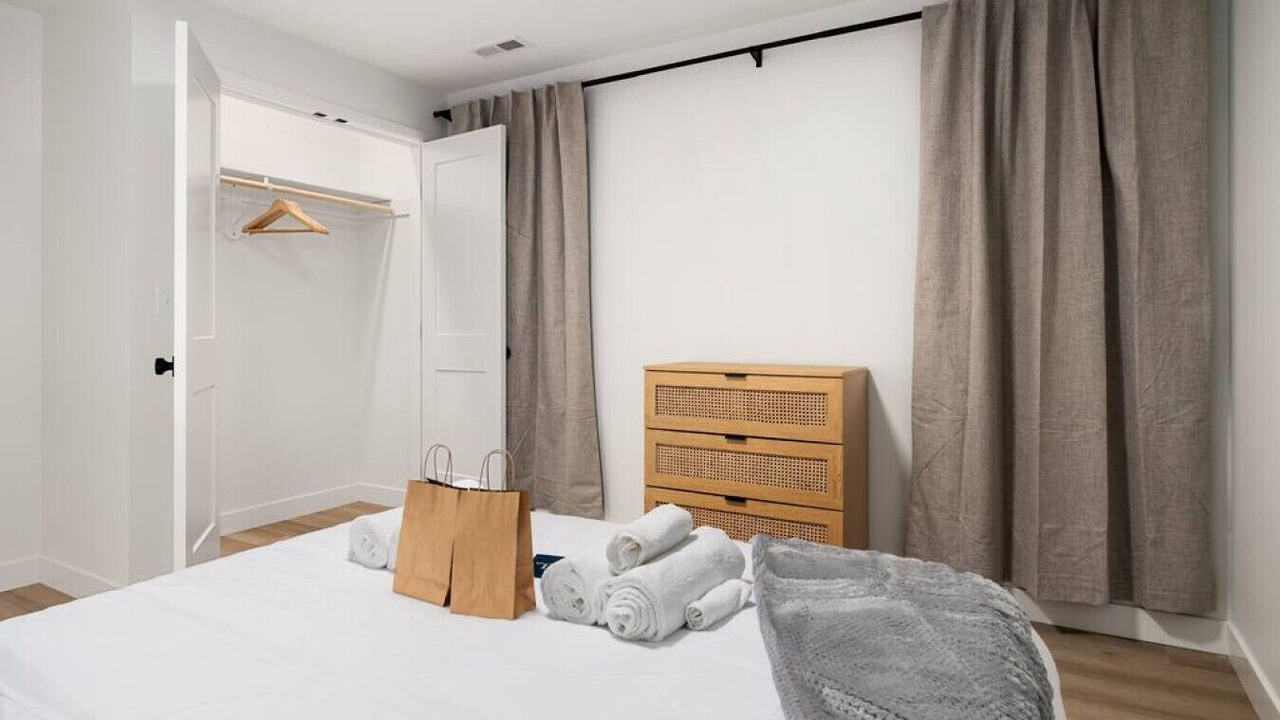 Photo of Bedroom in Morton