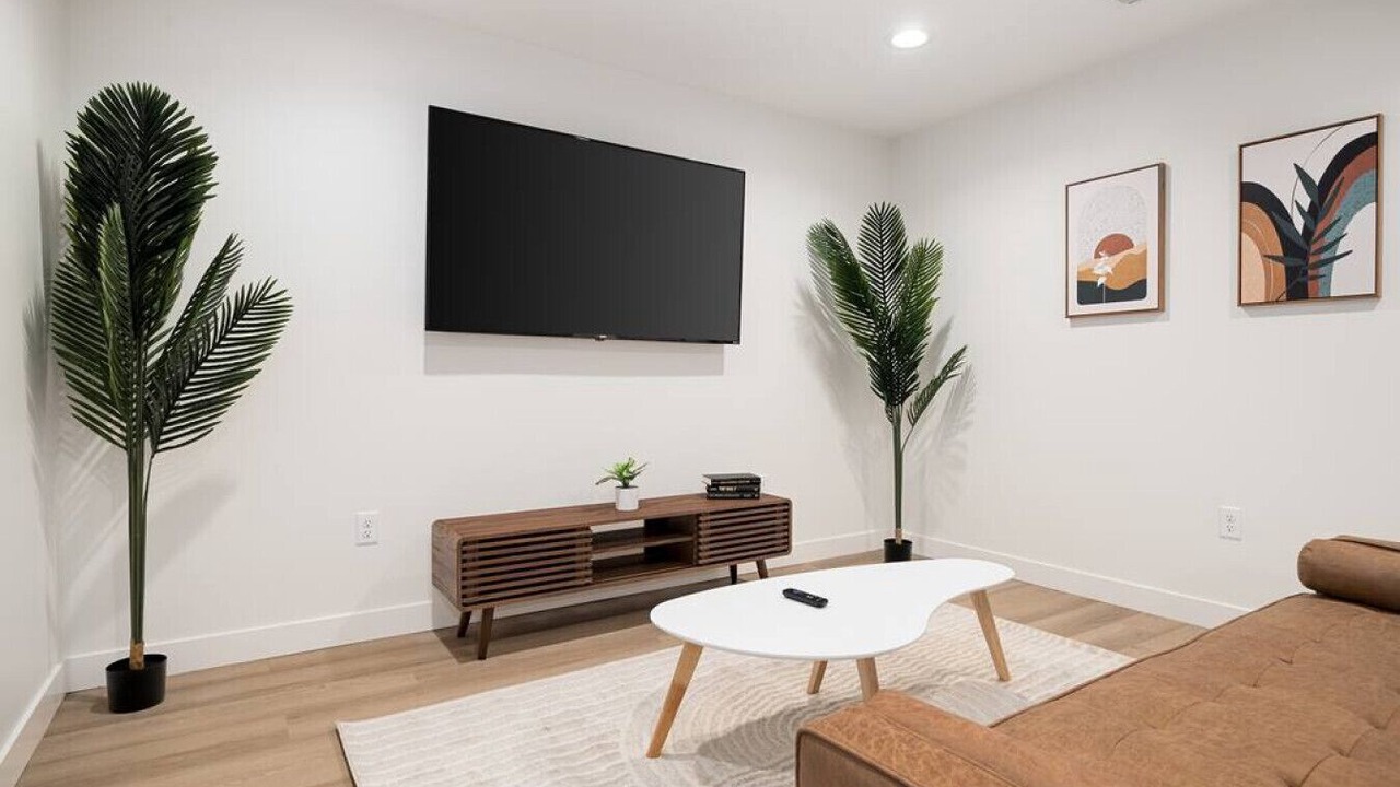 Photo of Livingroom in Morton